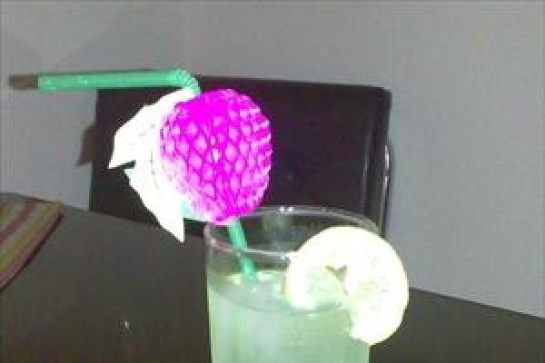 Tropical Lime