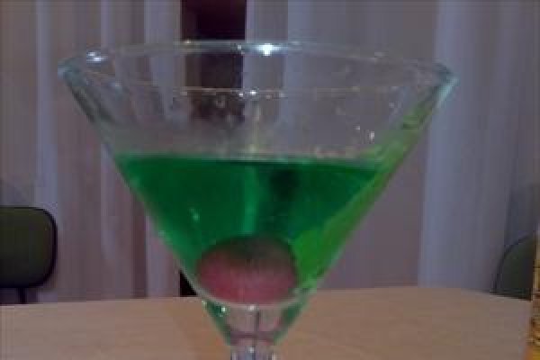 Cocktail Caruso