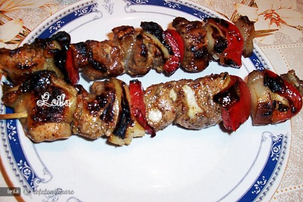 Frigarui de 1 mai