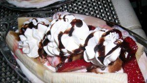 Banana Split