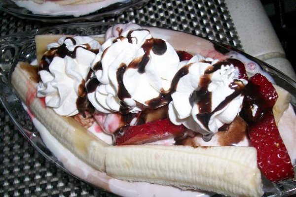 Banana Split