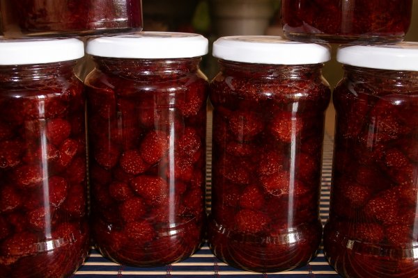 Dulceaţă de căpșuni reţetă