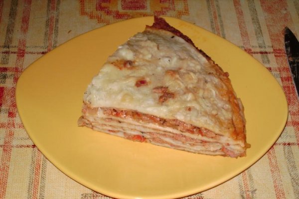 Lasagna 3