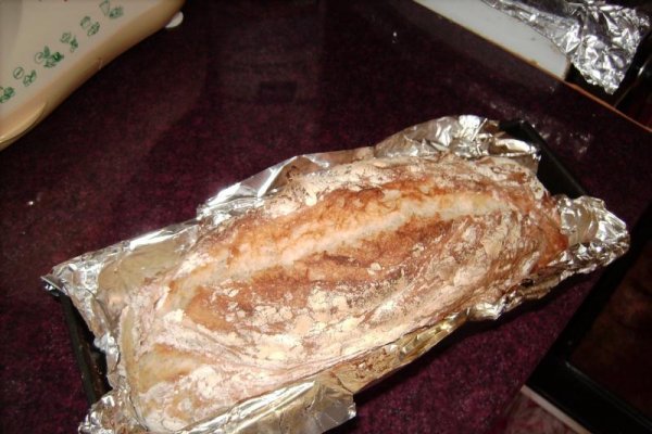 Paine Rustica II