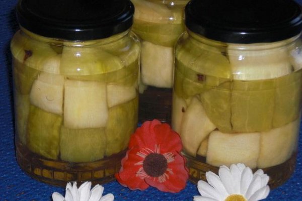 Pepene-galben Murat, Pentru Gurmanzi