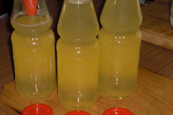 Sirop de Pepene Galben, Conservat Pentru Iarna