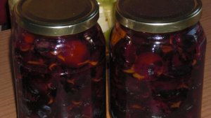 Prune Murate