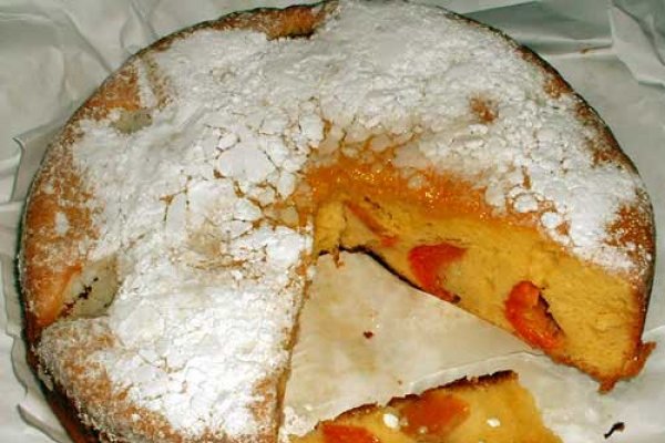 Tarta cu Fructe