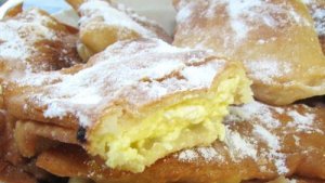 Branzoaicele Bunicii