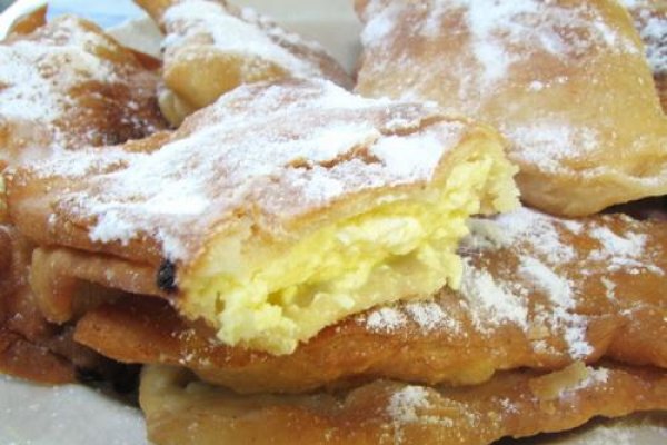 Branzoaicele Bunicii