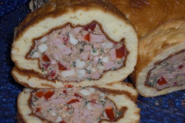 Rulada Aperitiv