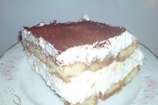Tiramisu reţetă simplă