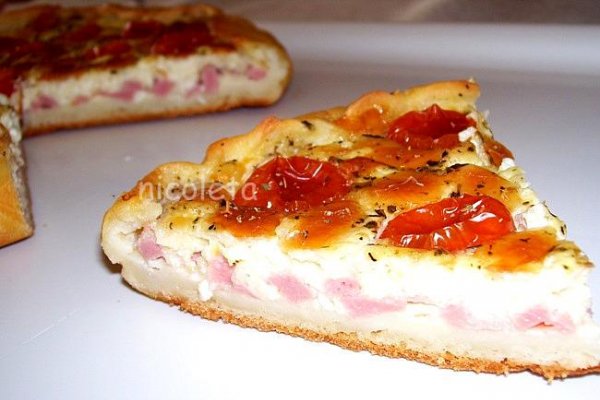Tarta Sarata cu Branza