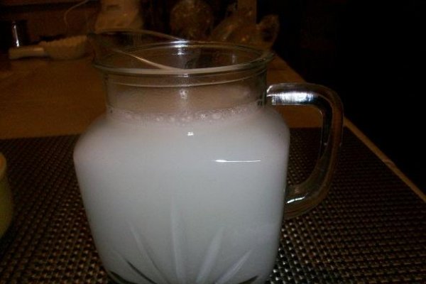 Lapte Din Nuca de Cocos (Coconut Milk)