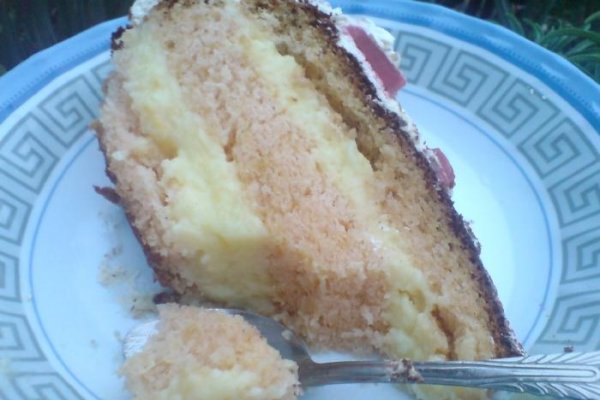 Tort Racoritor de Budinca