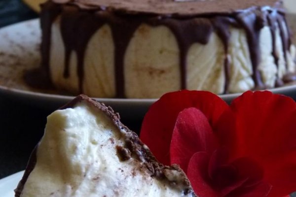Glace cu Halva