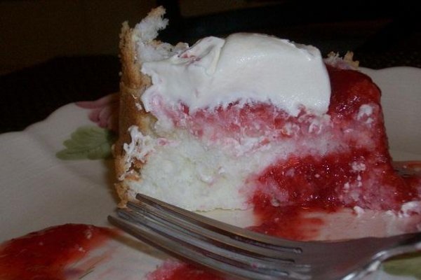 Angel Food Cake