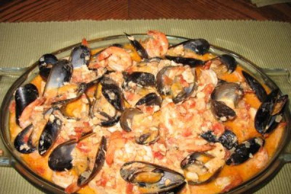 Cioppino