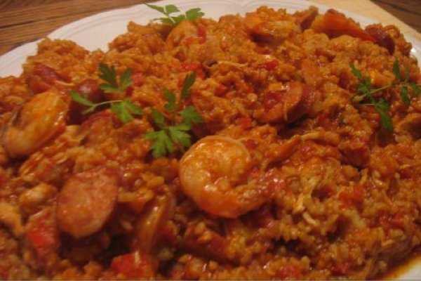 Jambalaya