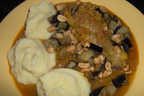 Pui Marocan