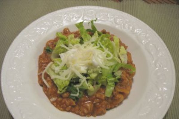 Chili con carne