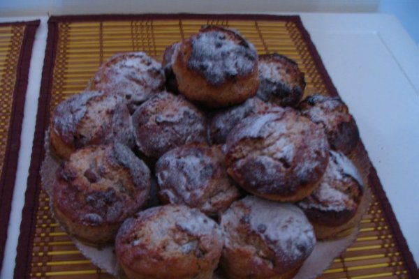 Briose (Muffins)