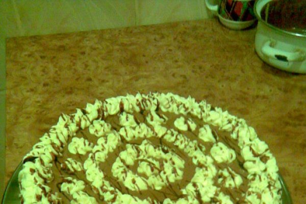 Tort cu mere