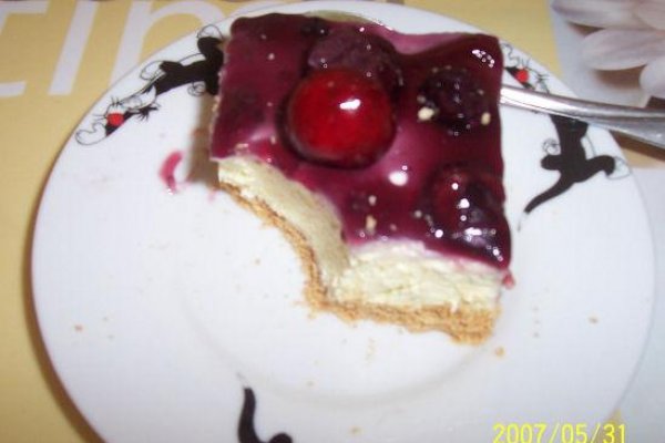 Cheesecake