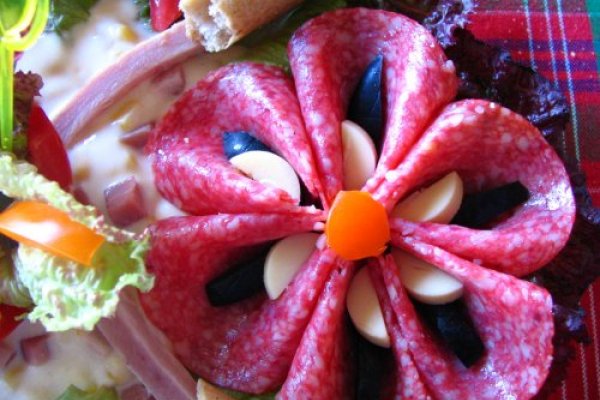 Salata de Vara