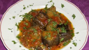 Vinete grecesti