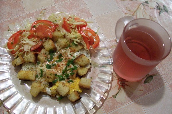 Ochi de ou turcesc