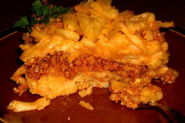 Pastizio