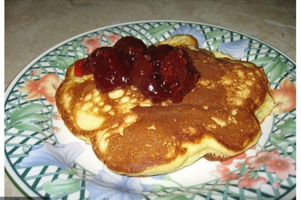 Pancakes Ultrapufoase