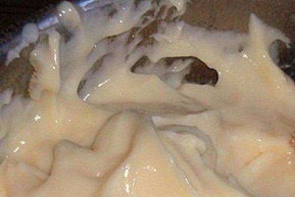 Crema de Vanilie