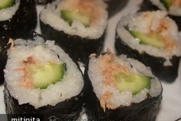 Maki Sushi