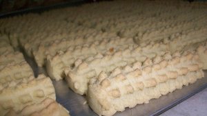 Biscuiti de la Bunica