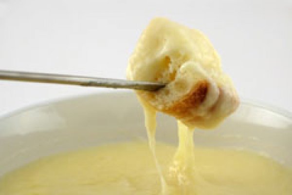 Despre fondue