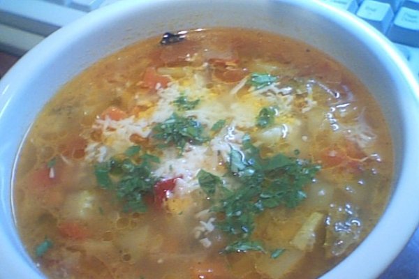 Minestrone