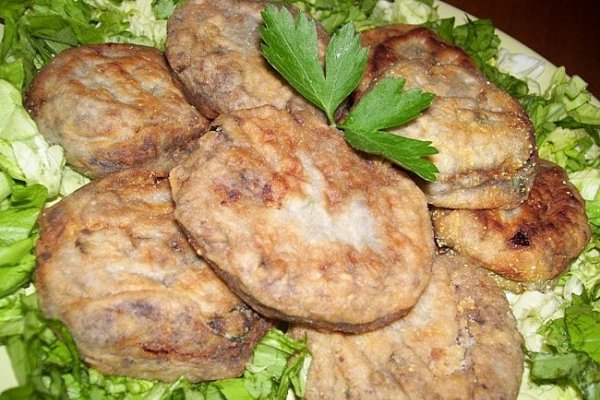 Chiftele de Ciuperci