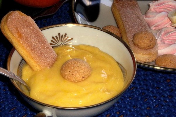 Lemon Curd (Crema de Lamaie)