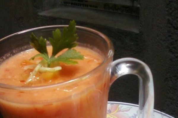 Gazpacho (III)