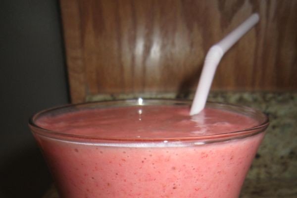 Super Smoothie