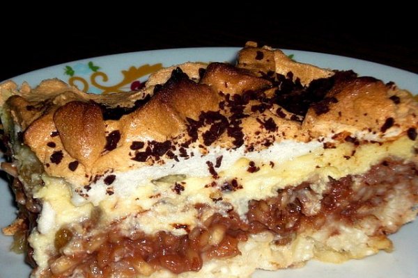 Budinca de Orez cu Ciocolata