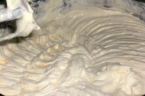 Crema de Frisca cu Miere