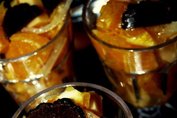 Salata de Portocale