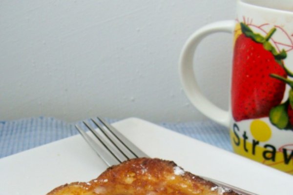 Friganele din Cozonac