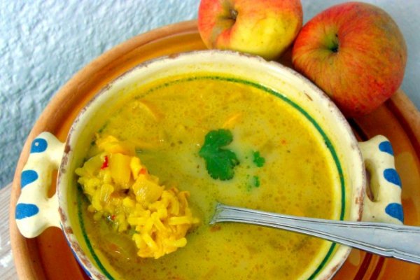 Mulligatawny