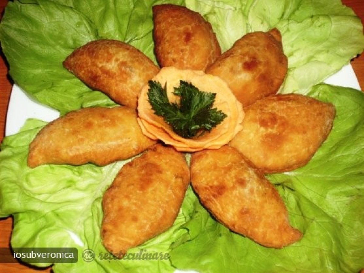 Suberek | Aperitive | Reteteculinare.RO