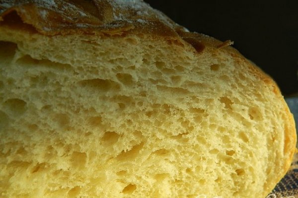 Batch Bread