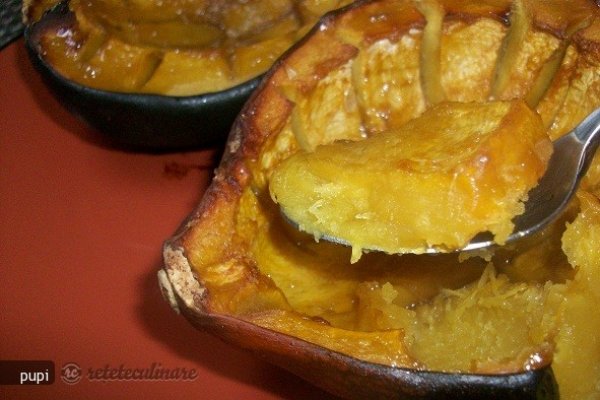 Acorn Squash